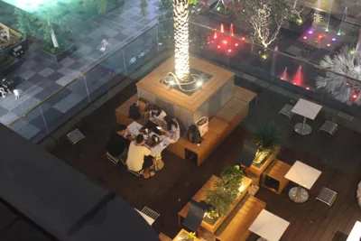Elysian Suites In Landmark Saigon by VNS – Foto 4
