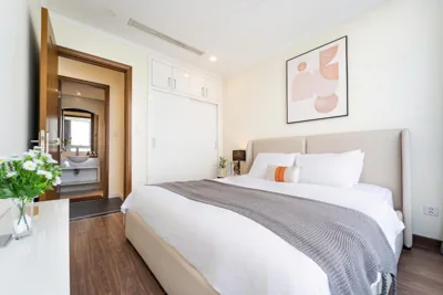Elysian Suites In Landmark Saigon by VNS – Foto 10
